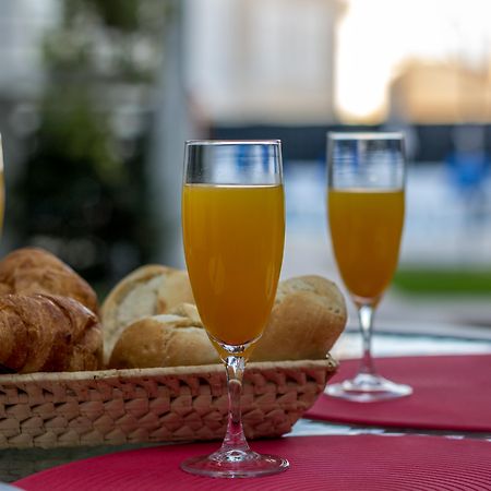 Hotel Sao Sebastiao De Boliqueime Zewnętrze zdjęcie