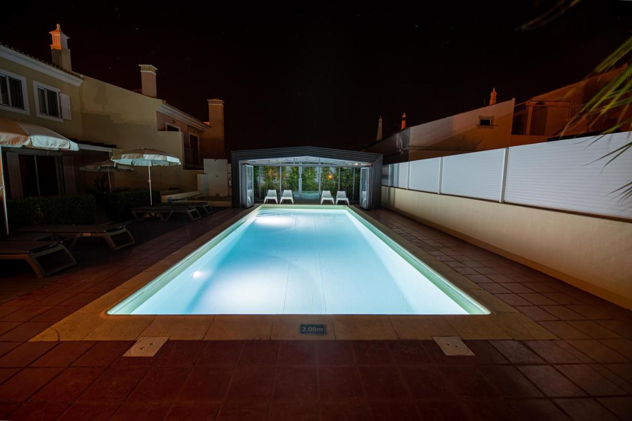 Hotel Sao Sebastiao De Boliqueime Zewnętrze zdjęcie