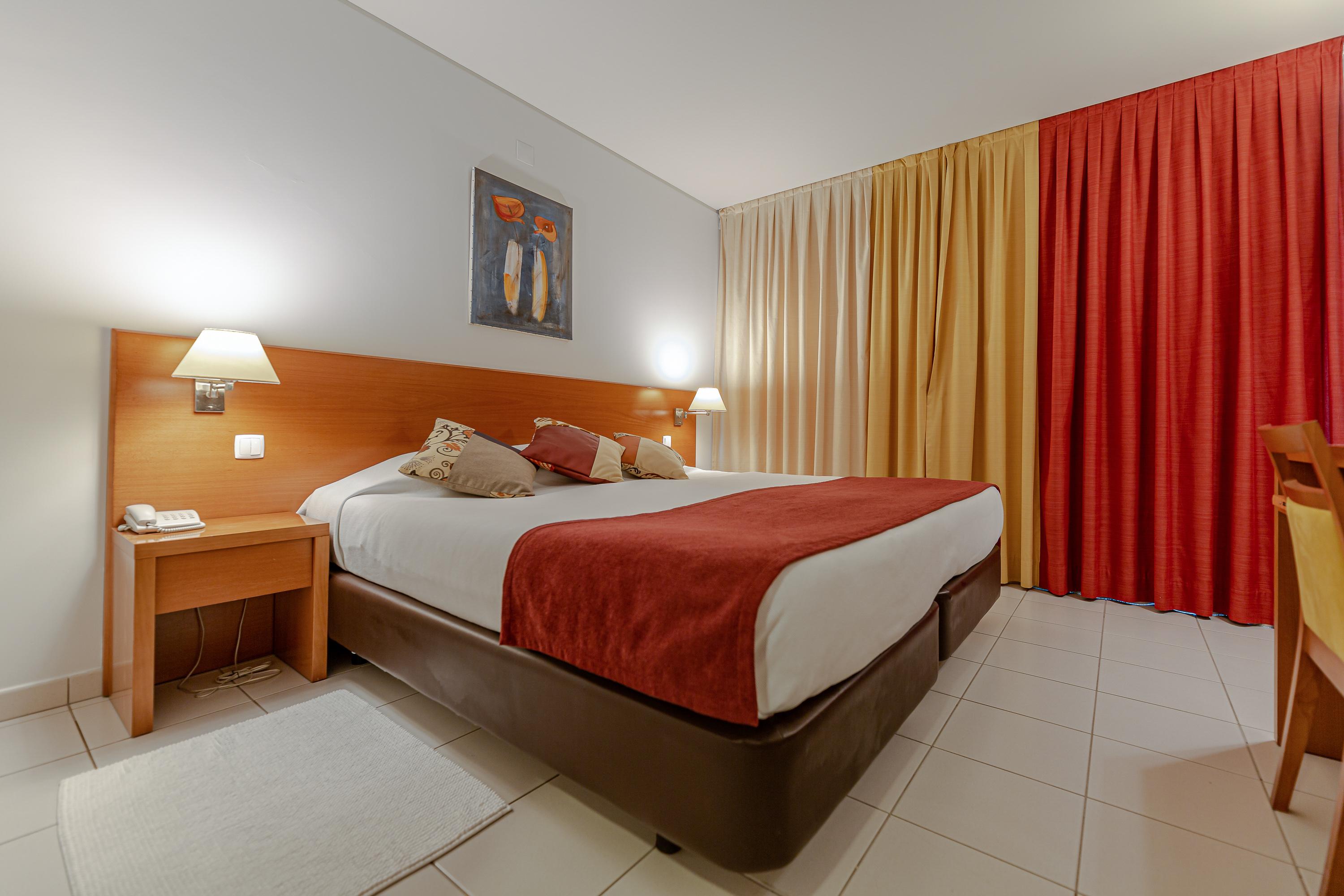 Hotel Sao Sebastiao De Boliqueime Zewnętrze zdjęcie
