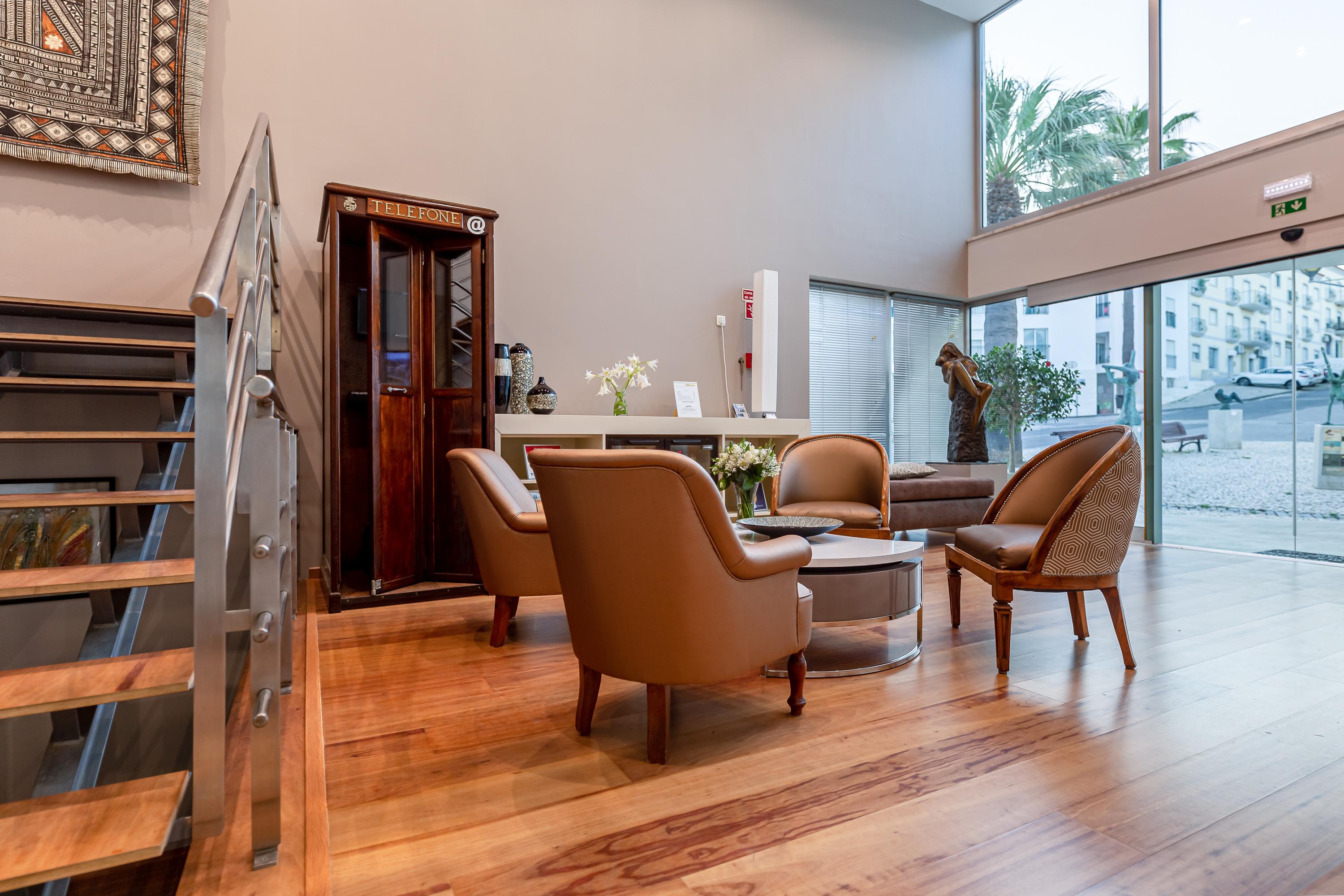 Hotel Sao Sebastiao De Boliqueime Zewnętrze zdjęcie