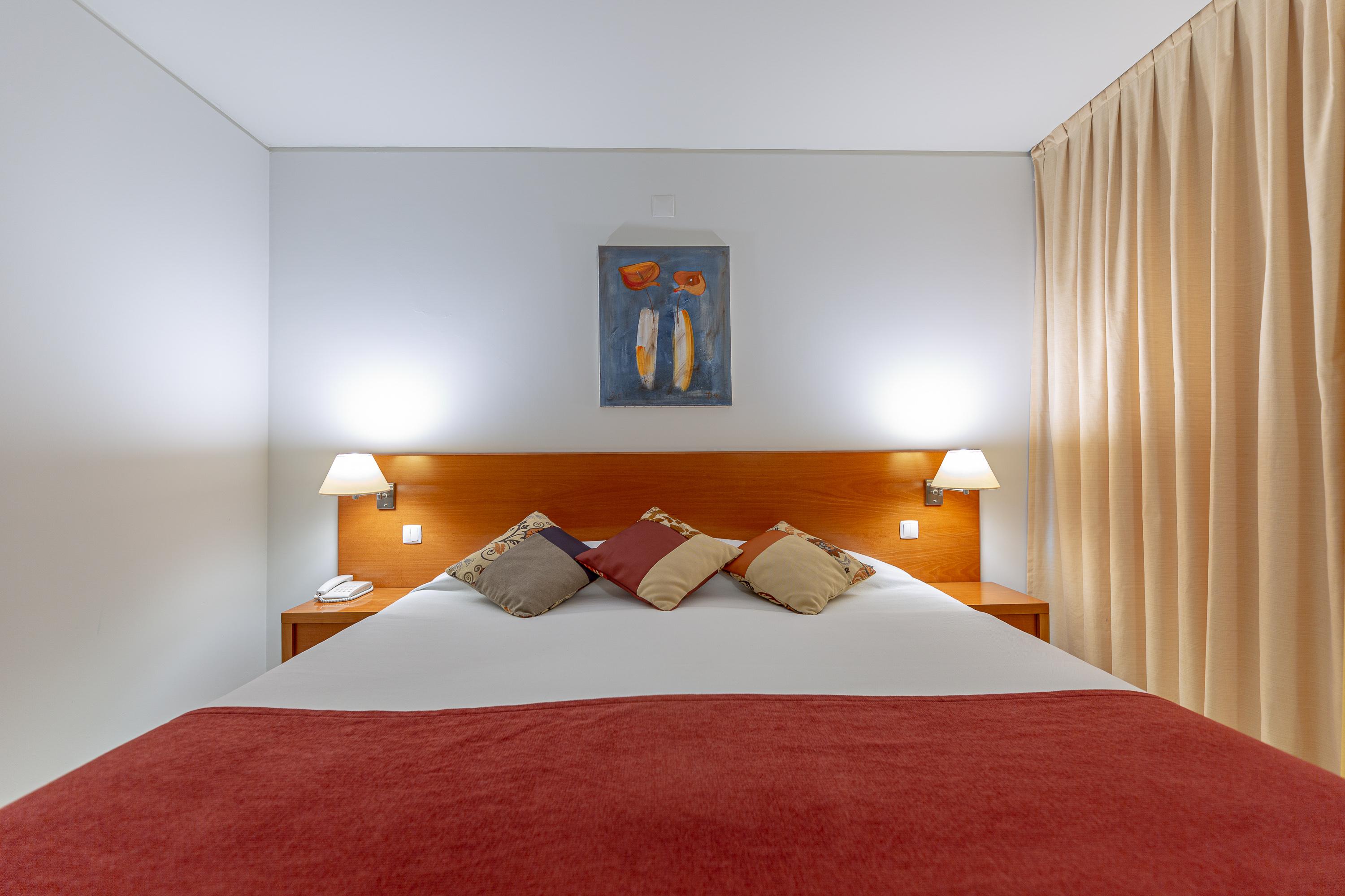 Hotel Sao Sebastiao De Boliqueime Zewnętrze zdjęcie