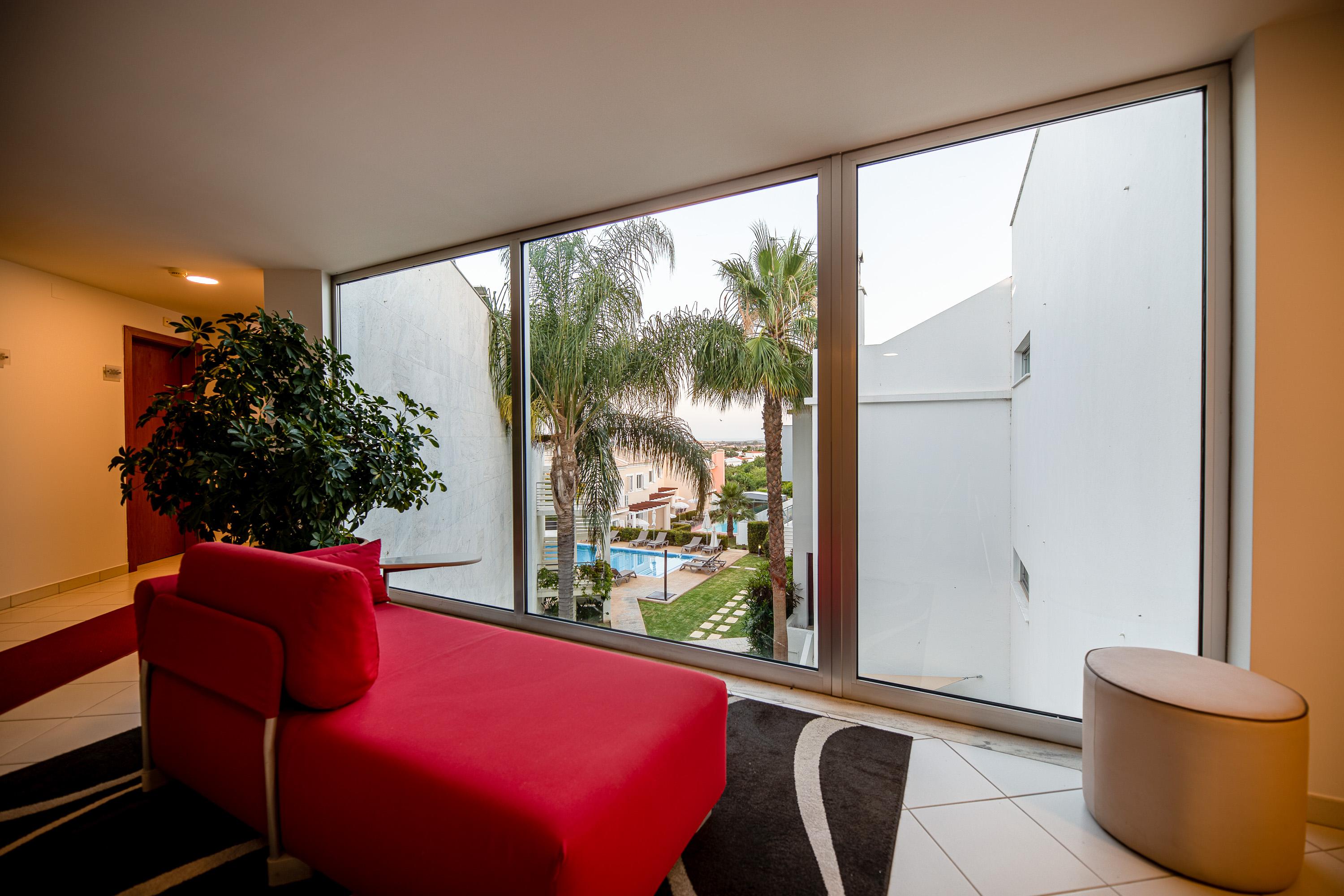 Hotel Sao Sebastiao De Boliqueime Zewnętrze zdjęcie