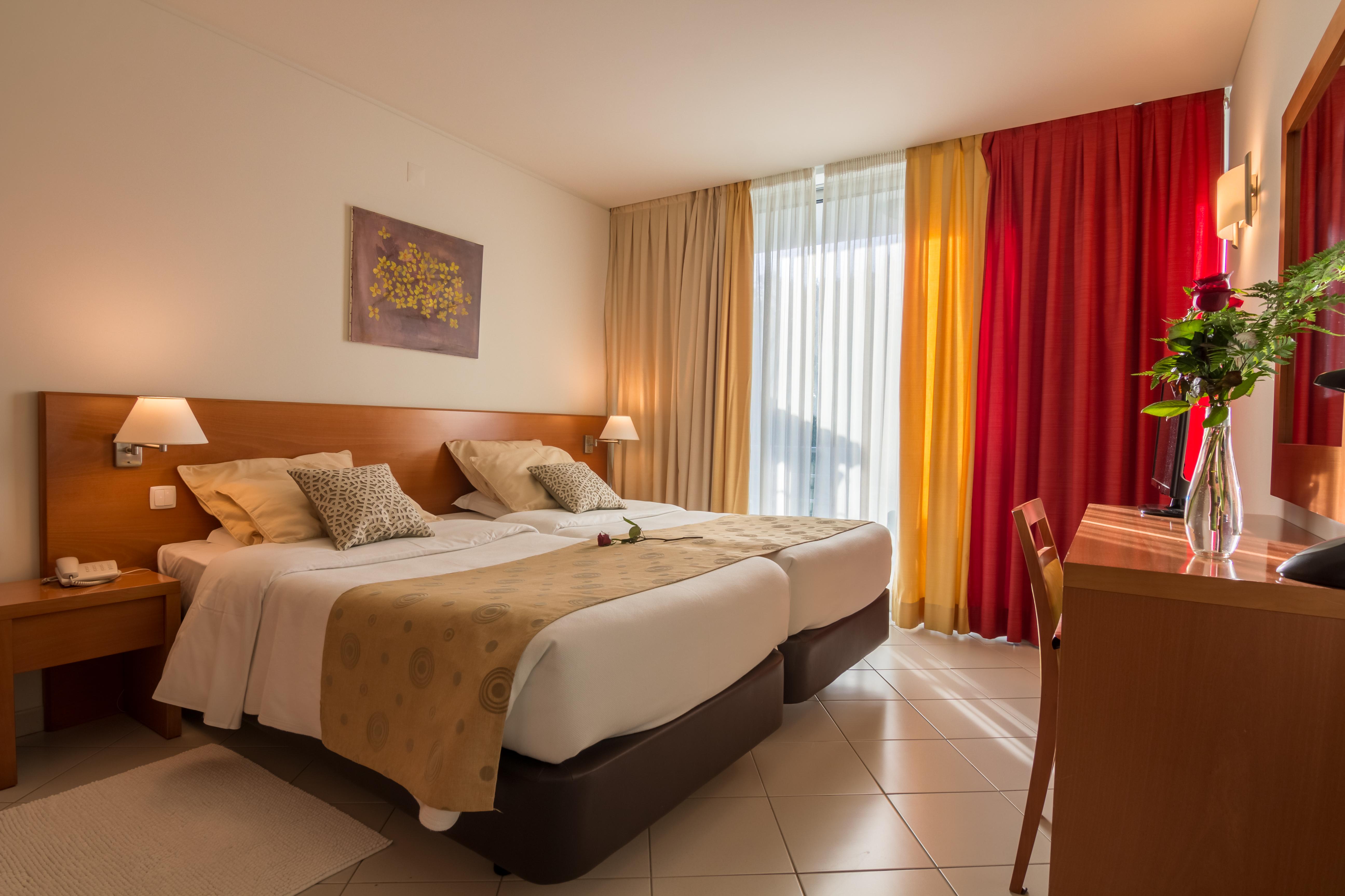 Hotel Sao Sebastiao De Boliqueime Zewnętrze zdjęcie