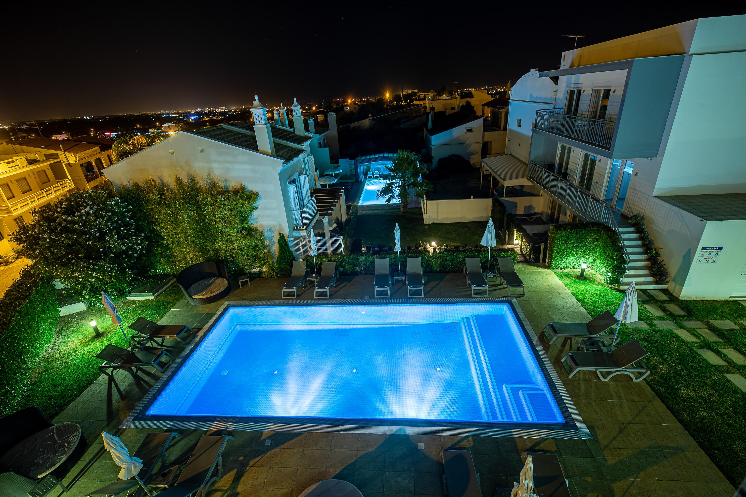 Hotel Sao Sebastiao De Boliqueime Zewnętrze zdjęcie
