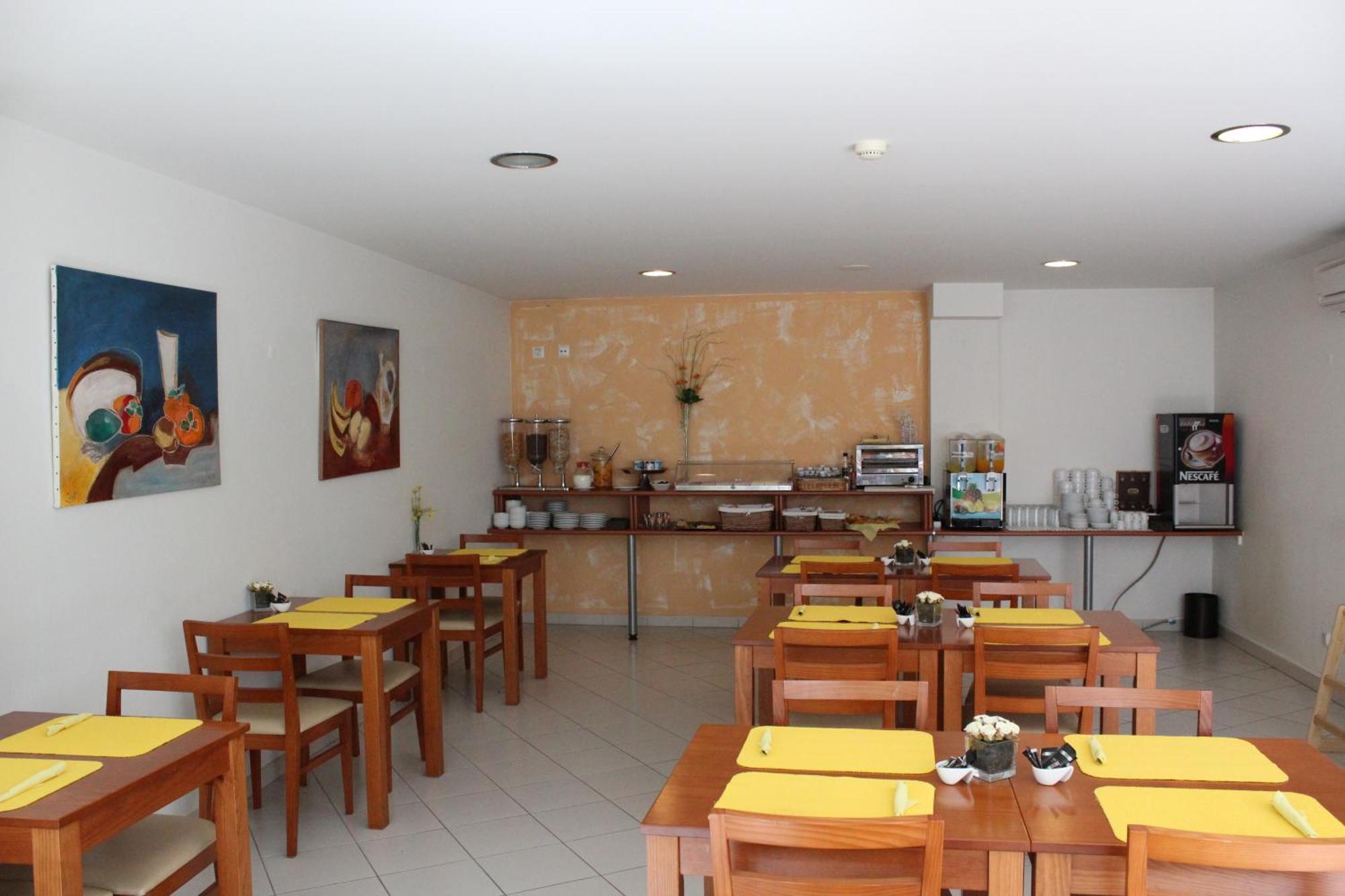 Hotel Sao Sebastiao De Boliqueime Zewnętrze zdjęcie