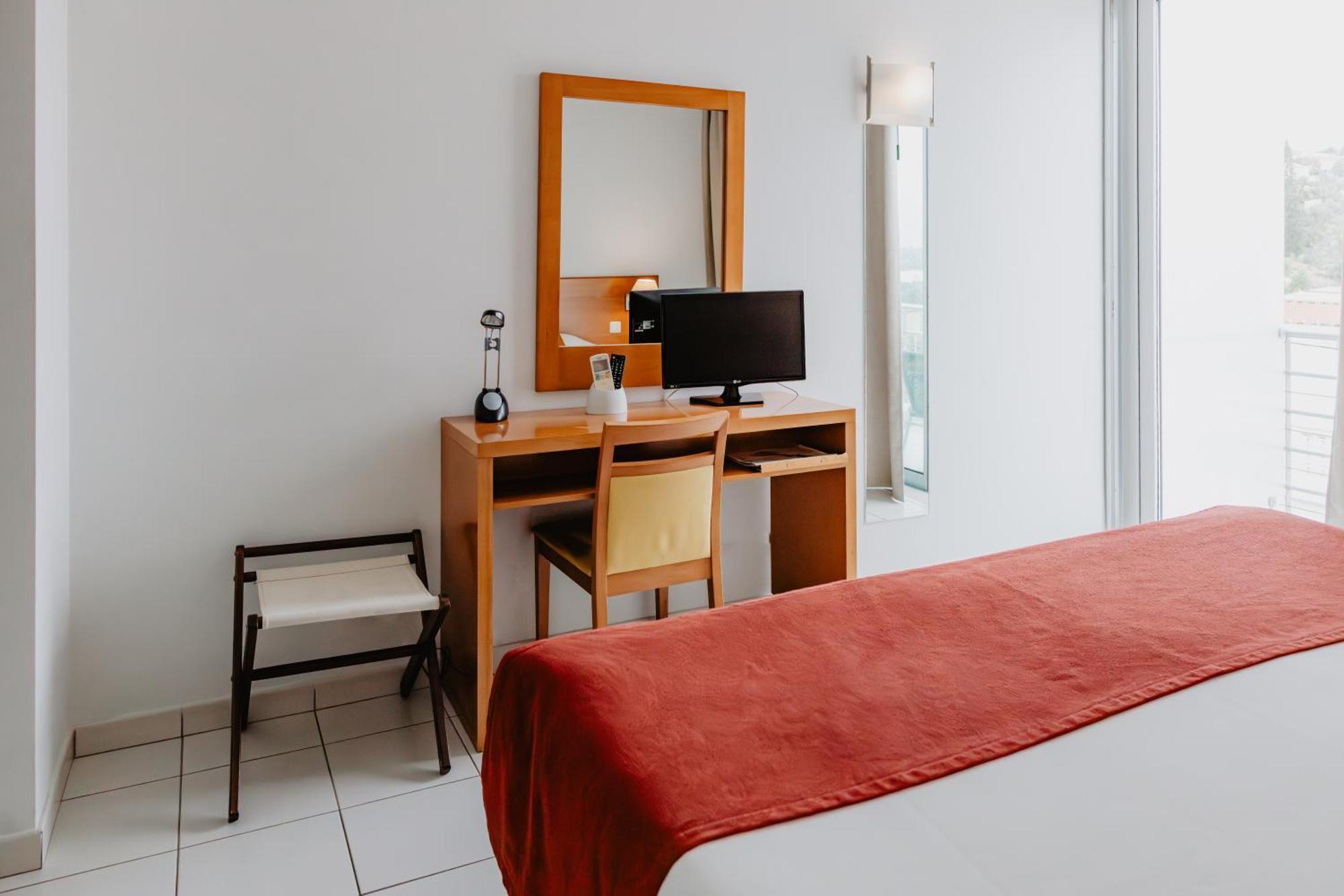 Hotel Sao Sebastiao De Boliqueime Zewnętrze zdjęcie