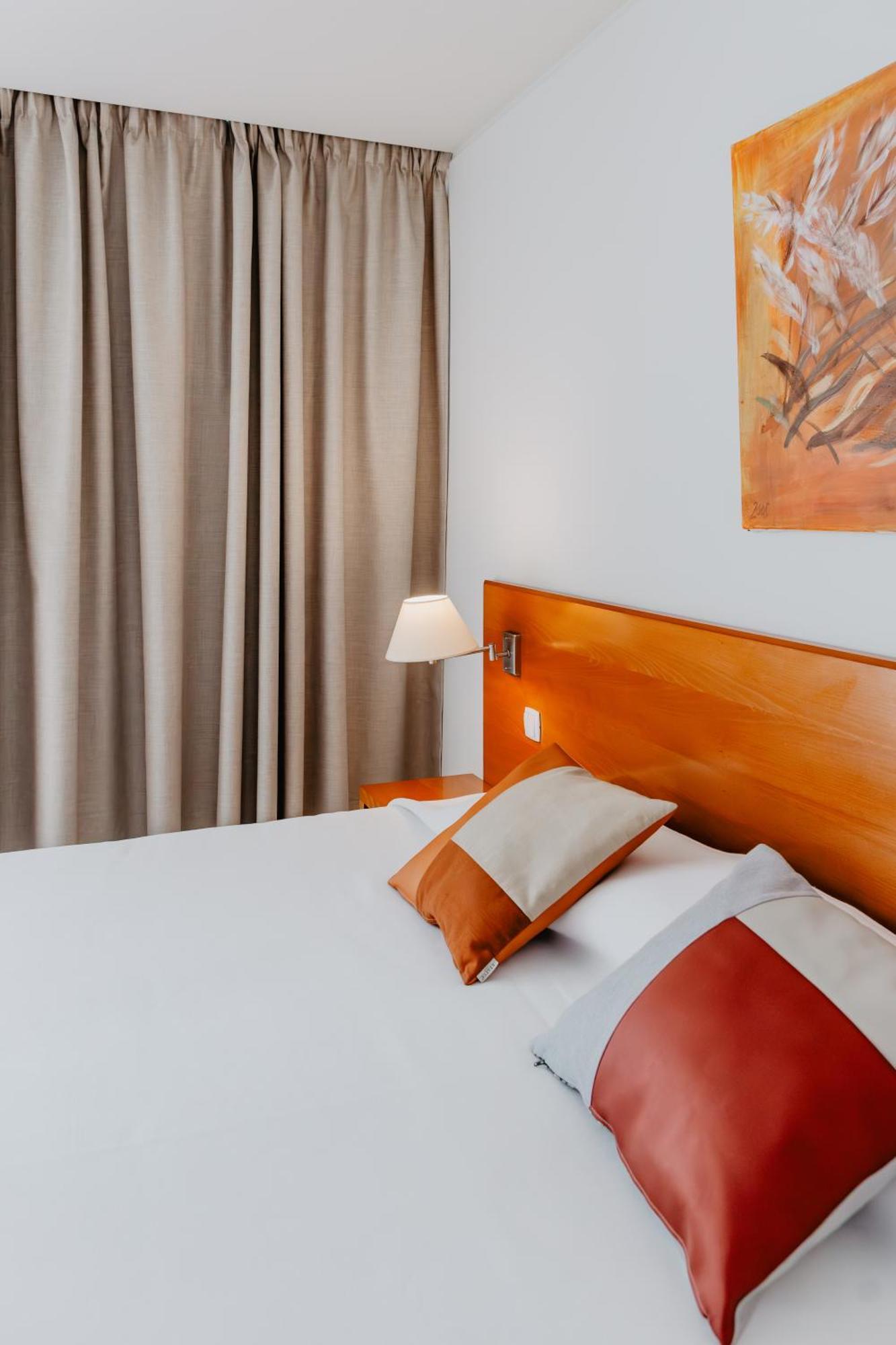 Hotel Sao Sebastiao De Boliqueime Zewnętrze zdjęcie