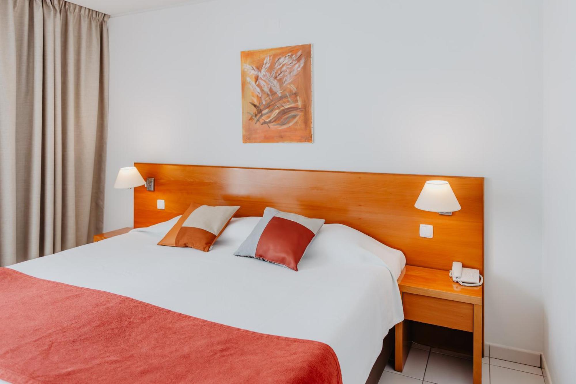 Hotel Sao Sebastiao De Boliqueime Zewnętrze zdjęcie
