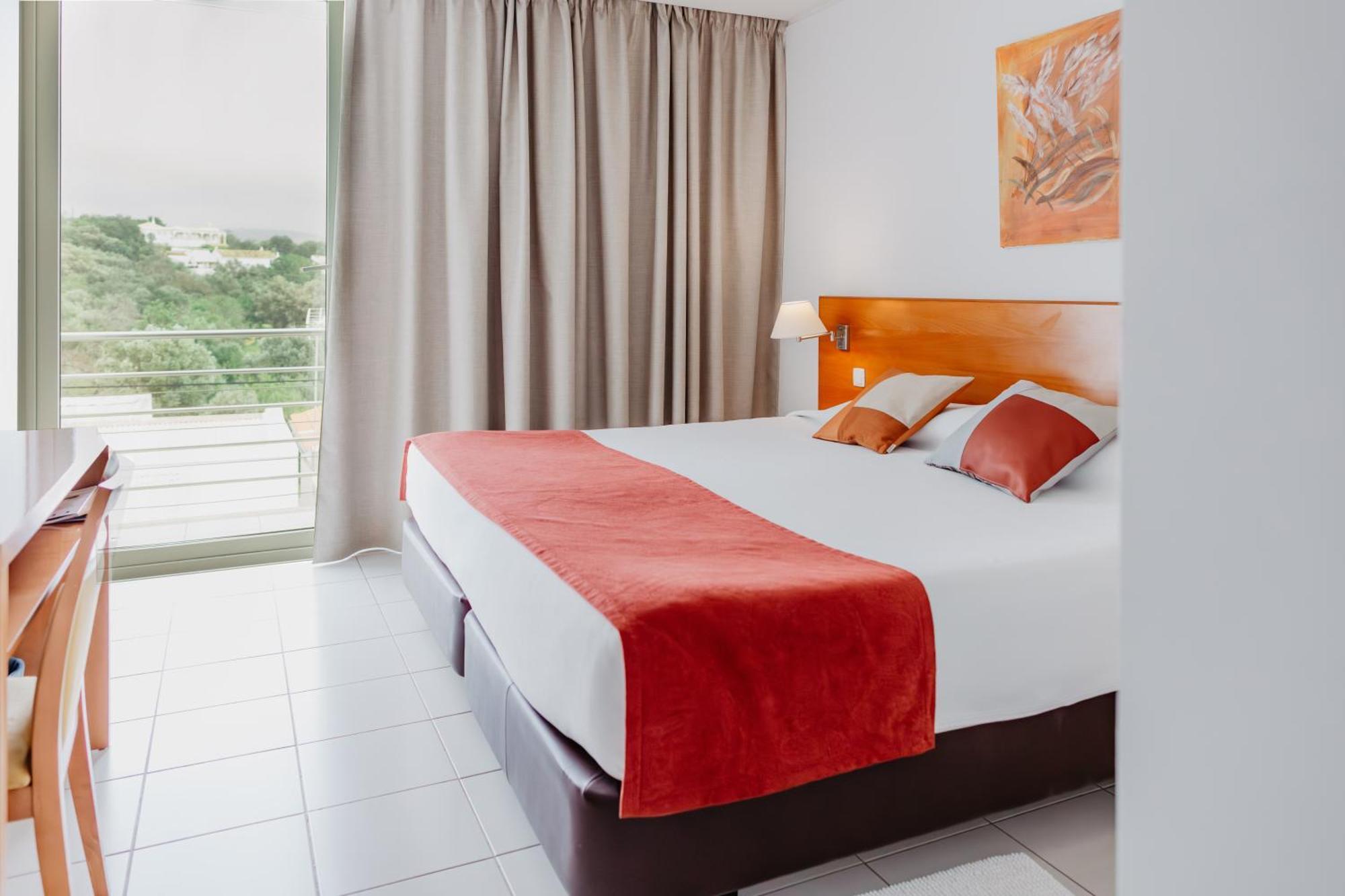 Hotel Sao Sebastiao De Boliqueime Zewnętrze zdjęcie