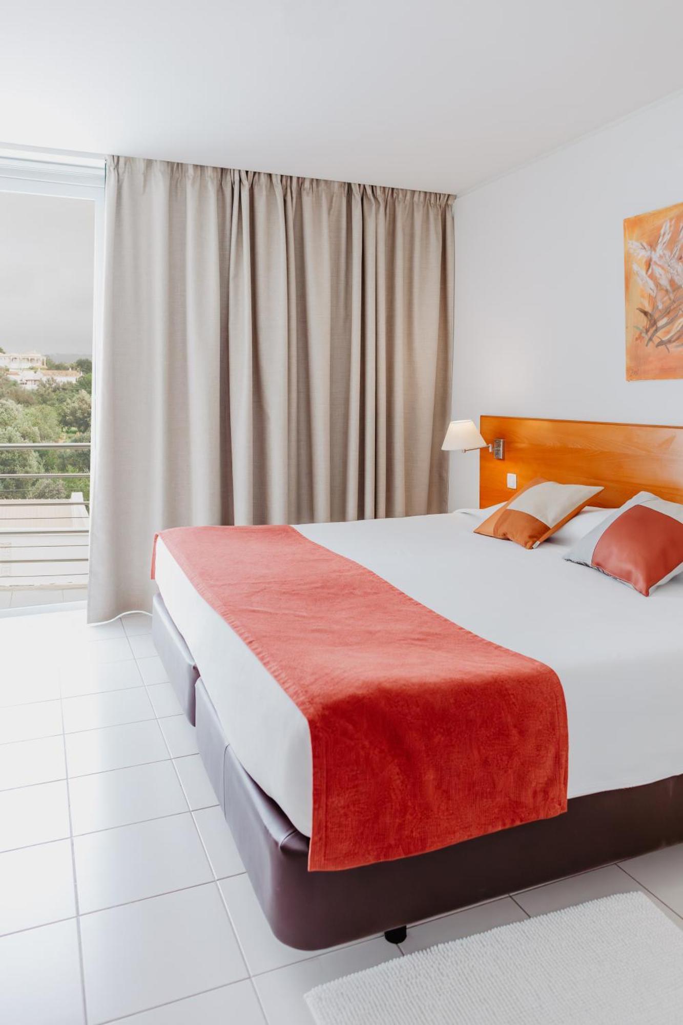 Hotel Sao Sebastiao De Boliqueime Zewnętrze zdjęcie