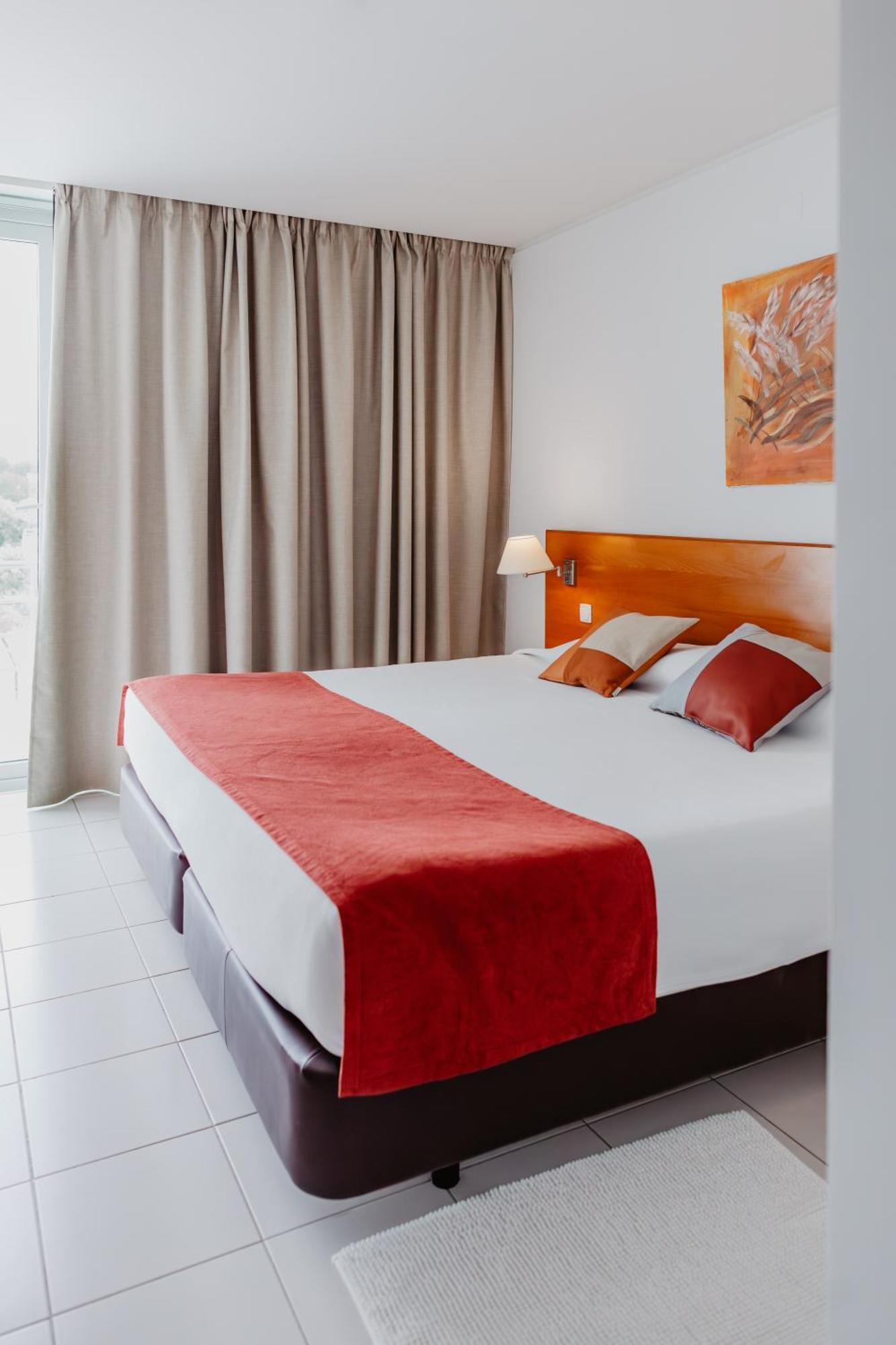 Hotel Sao Sebastiao De Boliqueime Zewnętrze zdjęcie