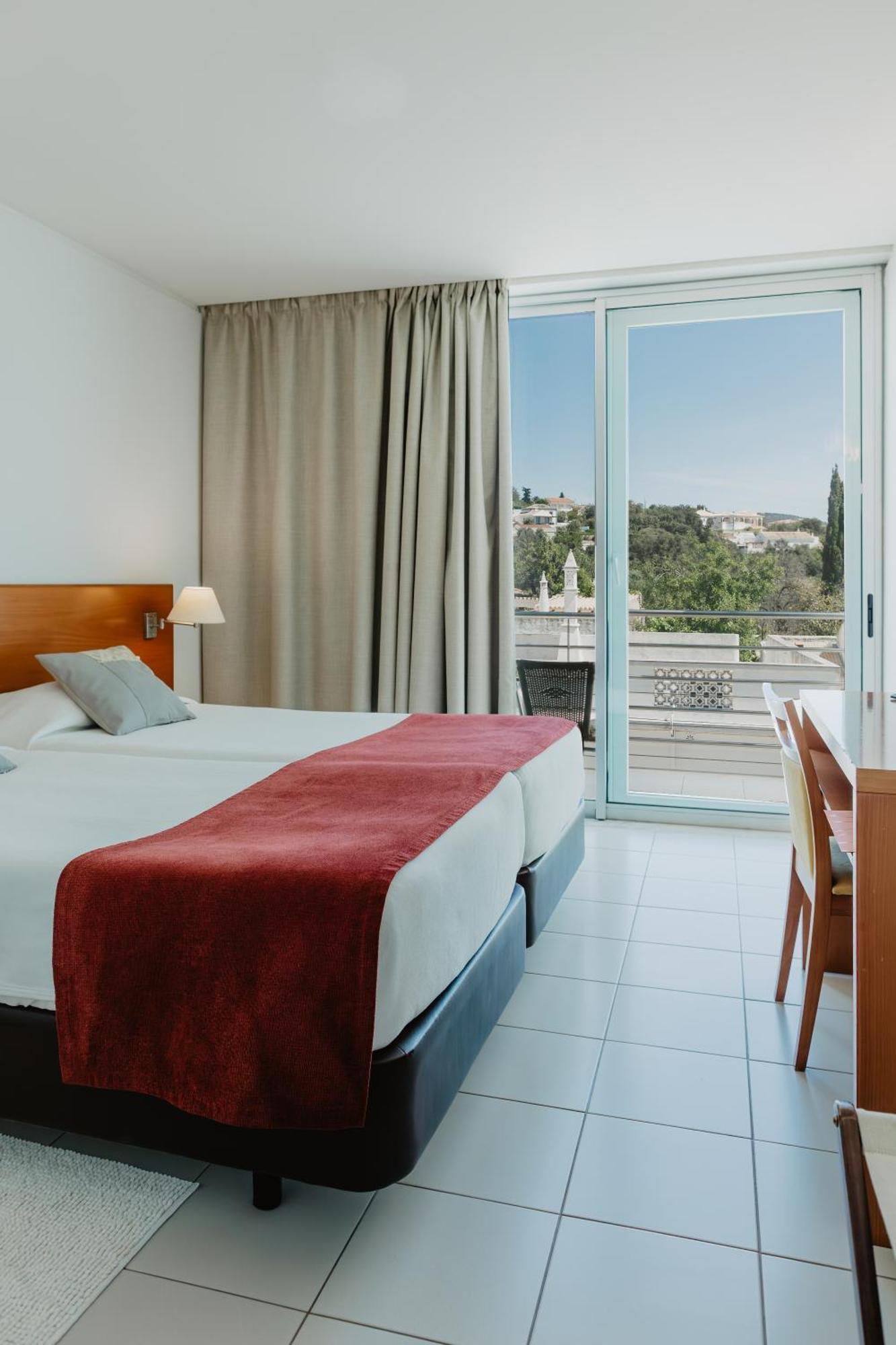 Hotel Sao Sebastiao De Boliqueime Zewnętrze zdjęcie