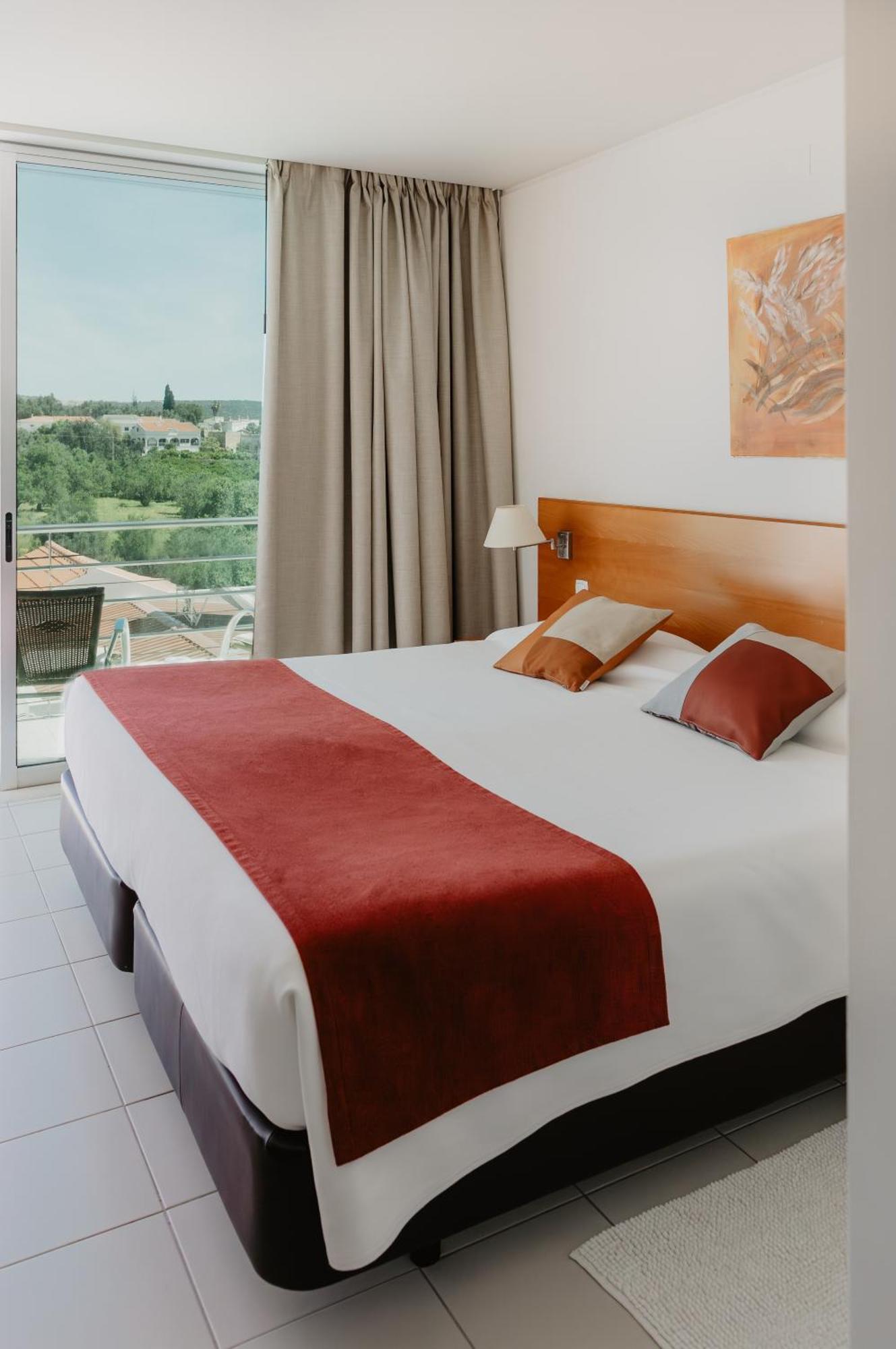 Hotel Sao Sebastiao De Boliqueime Zewnętrze zdjęcie