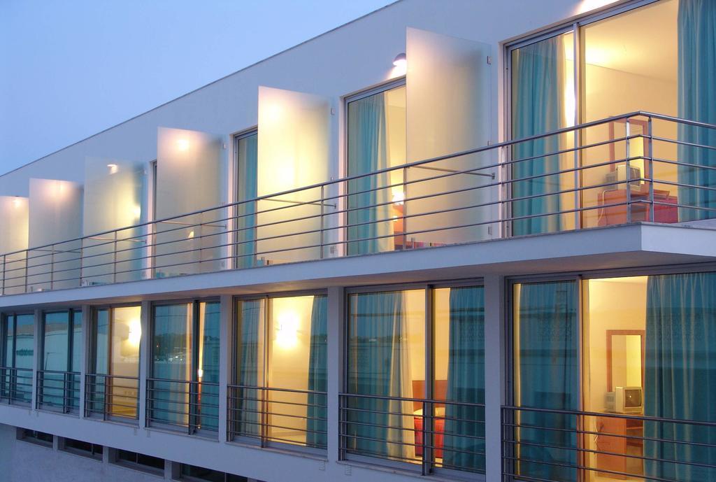 Hotel Sao Sebastiao De Boliqueime Zewnętrze zdjęcie